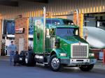 Kenworth T800 2005 года